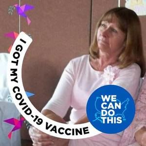 Meet your Posher, Jo ann